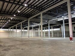 Tuas South Street 1 (D22), Warehouse #468141851